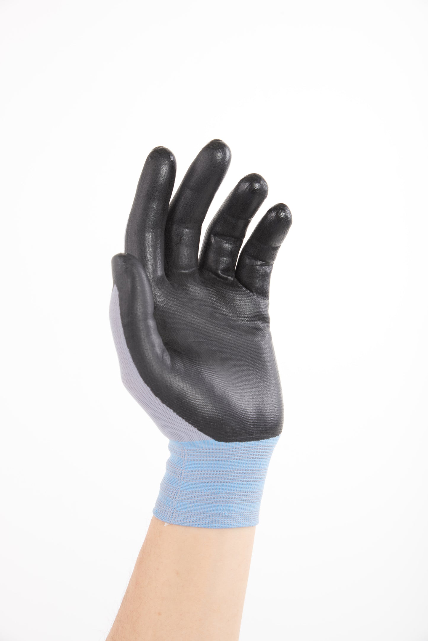 LIO FLEX Cool NBR Foam Coated Work Gloves