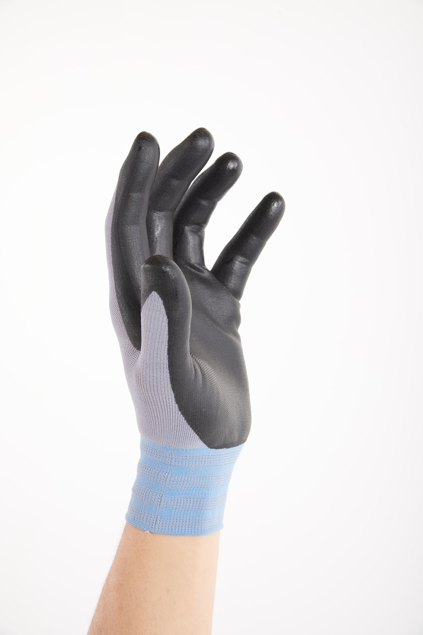 LIO FLEX Cool NBR Foam Coated Work Gloves