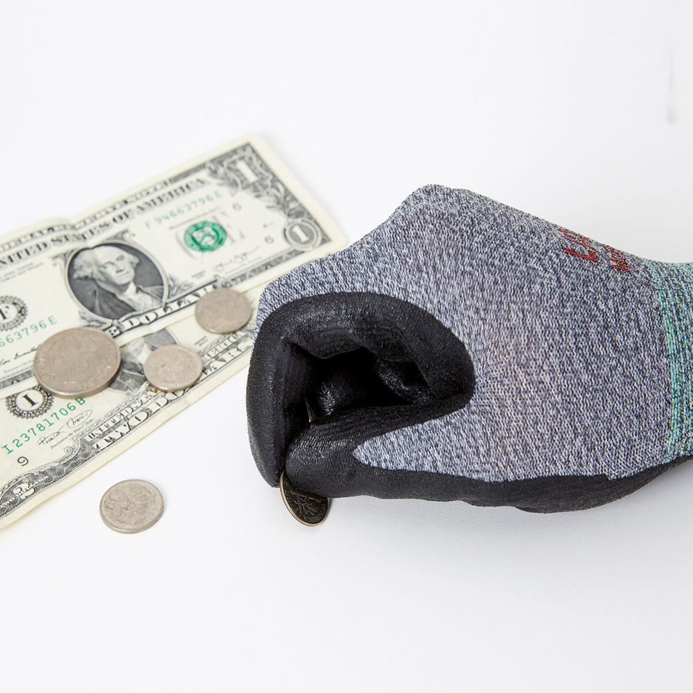 LIO FLEX Multi Purpose NBR Foam Coated Work Gloves