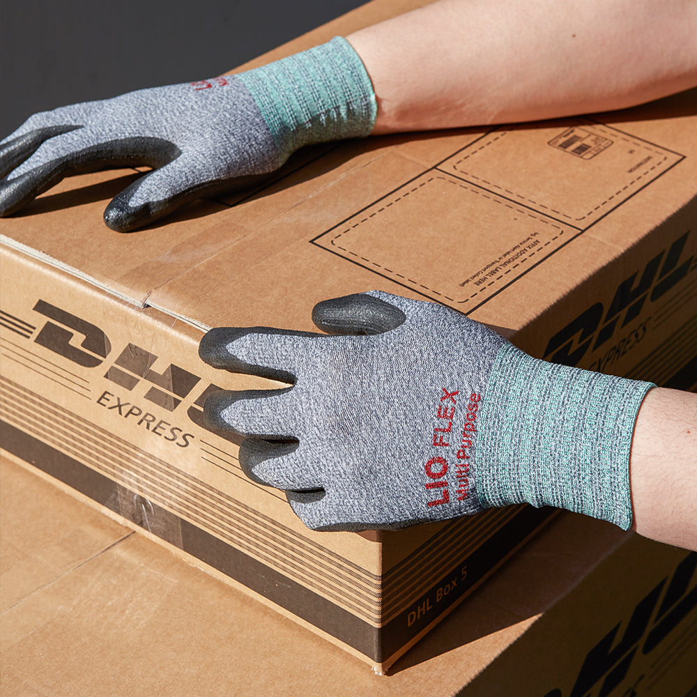 Multi-Purpose Work Glove – Dovetail Workwear