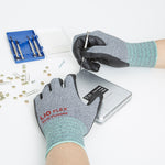 Load image into Gallery viewer, LIO FLEX Multi Purpose NBR Foam Coated Work Gloves
